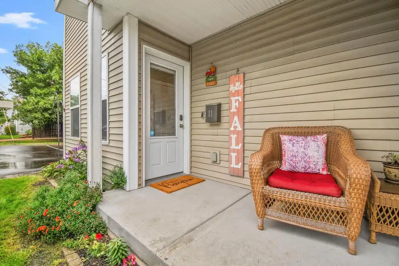 Condo for sale at 1011 Summit Ave #11, Stoughton, WI 53589 | MLS# 2033275
