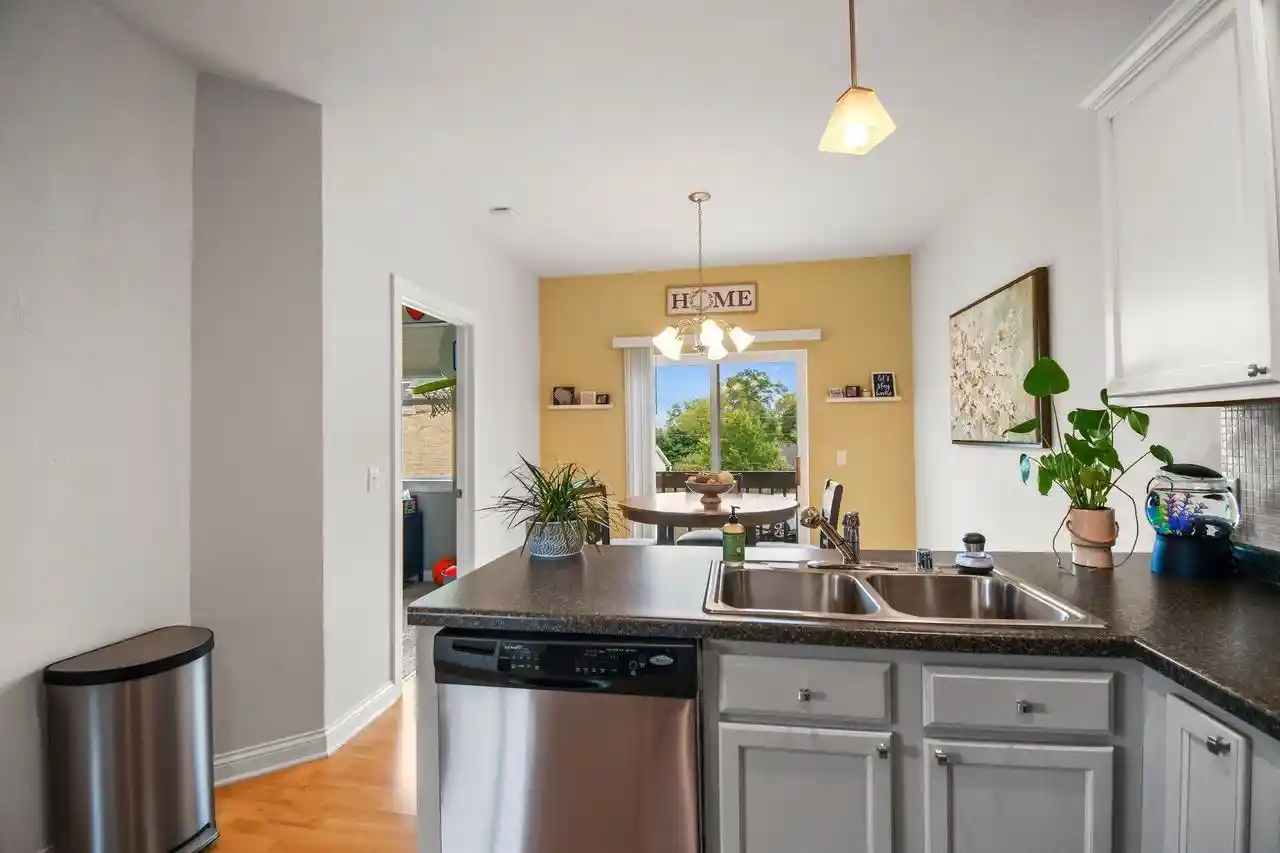 Photo 3 of Condo for sale at 1011 Summit Ave #11, Stoughton, WI 53589 | MLS# 2033275 | Listing updated on 2026-10-07
