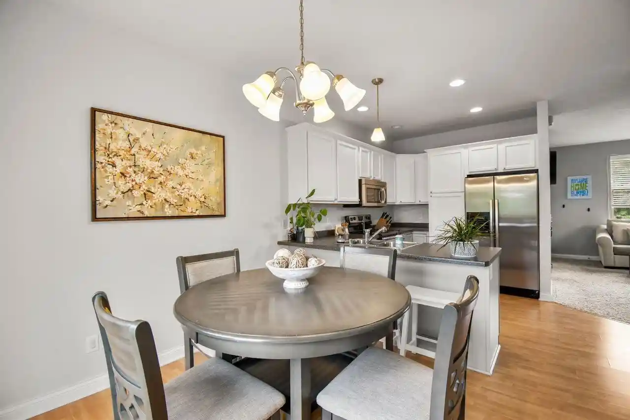 Photo 4 of Condo for sale at 1011 Summit Ave #11, Stoughton, WI 53589 | MLS# 2033275 | Listing updated on 2026-10-07