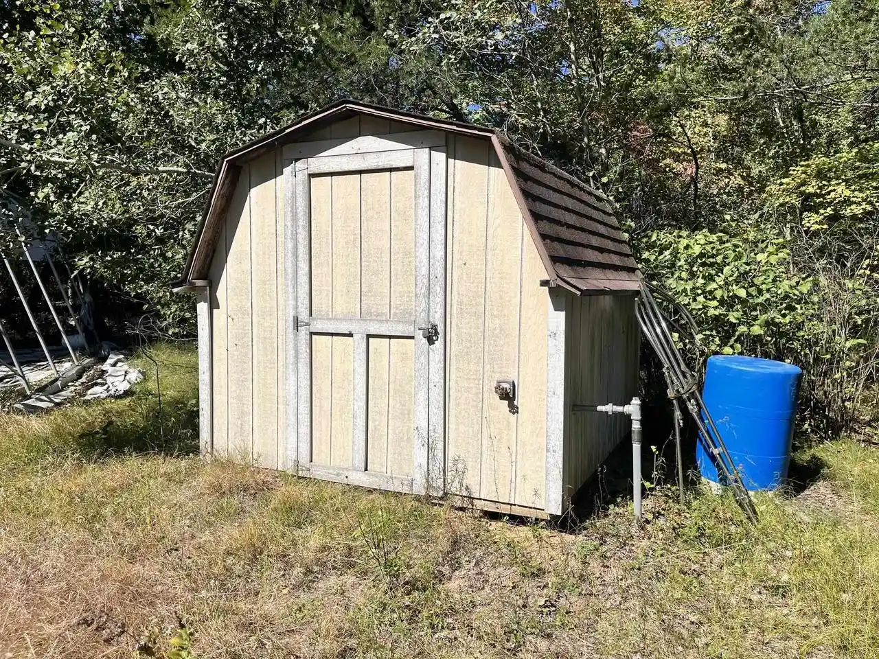 Photo 2 of Land for sale at 932 Beaver Ave, Hancock, WI 54943 | MLS# 2033277 | Listing updated on 2026-09-23