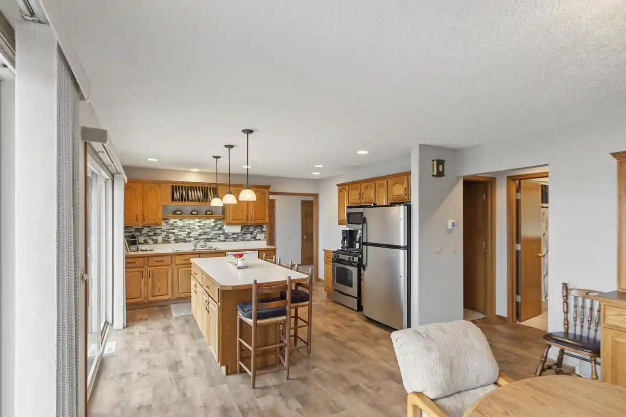 Photo 2 of Single family home for sale at 421 River St, Merrimac, WI 53561 | MLS# 2033274 | Listing updated on 2026-10-06