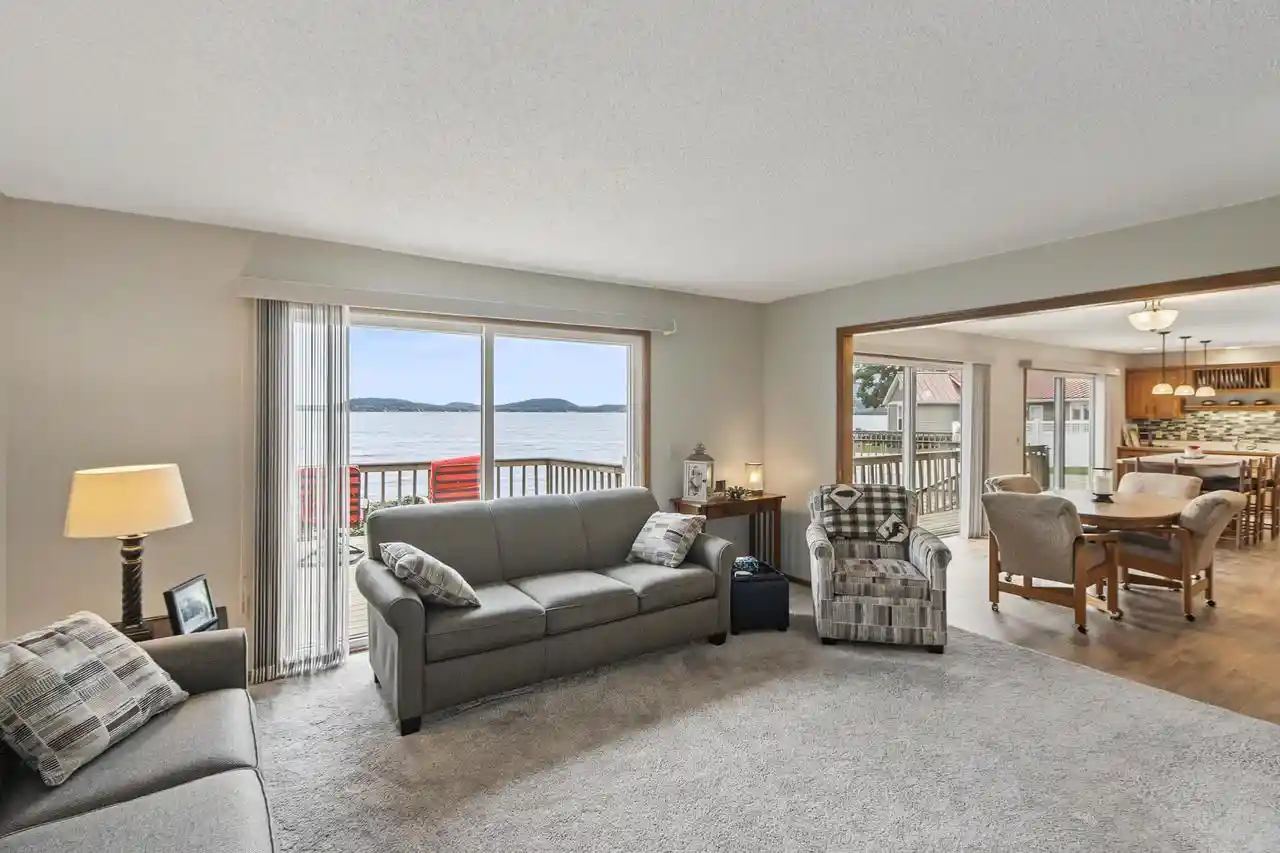 Photo 4 of Single family home for sale at 421 River St, Merrimac, WI 53561 | MLS# 2033274 | Listing updated on 2026-10-06