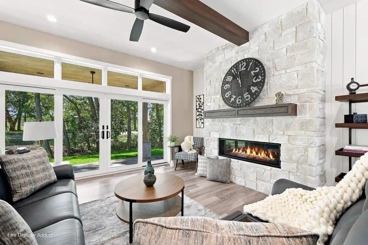 Photo 2 of Single family home for sale at 2321 Brooke Ln, Stevens Point, WI 54481 | MLS# 22604730 | Listing updated on 2026-09-23