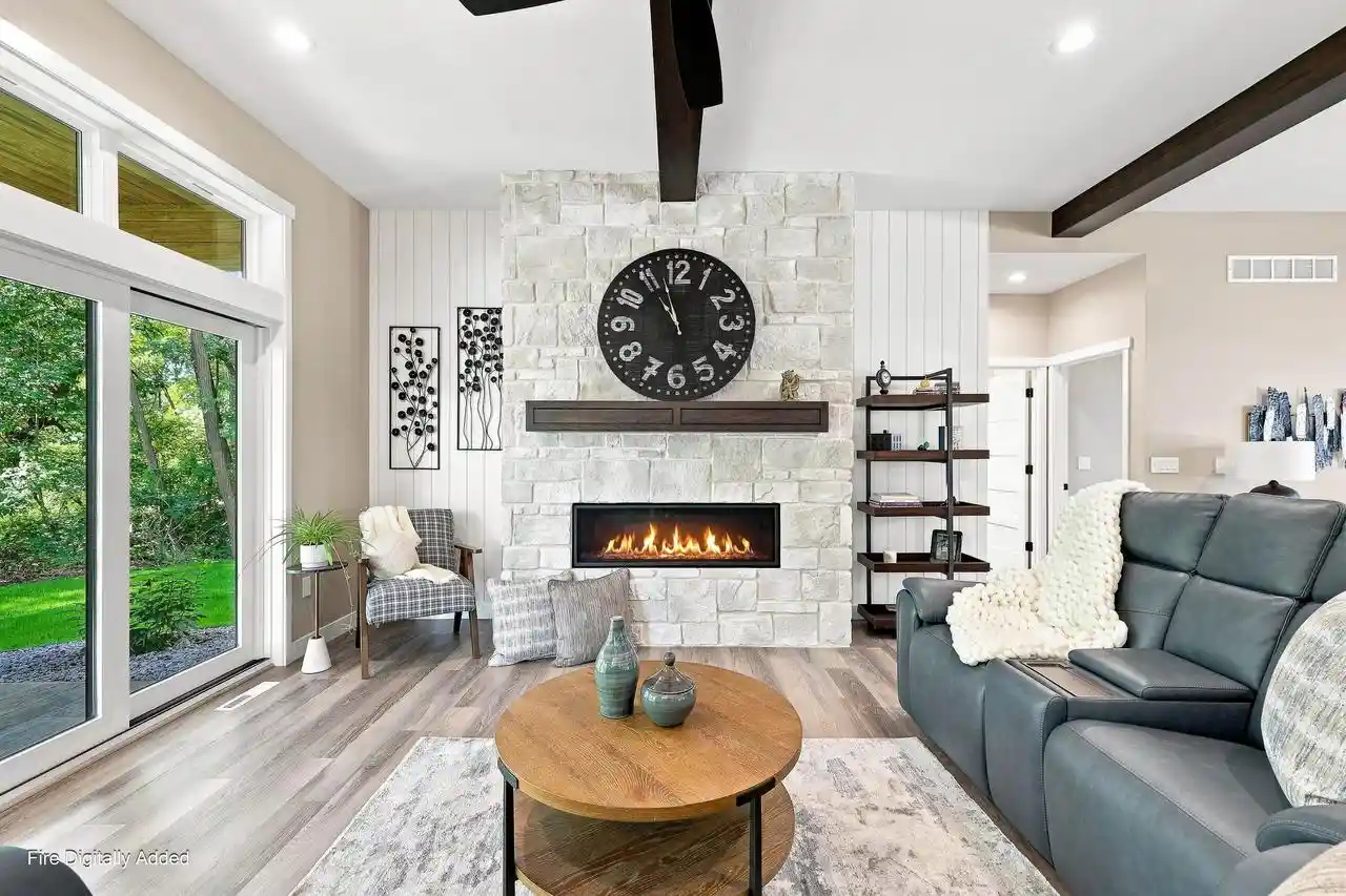 Photo 3 of Single family home for sale at 2321 Brooke Ln, Stevens Point, WI 54481 | MLS# 22604730 | Listing updated on 2026-09-23