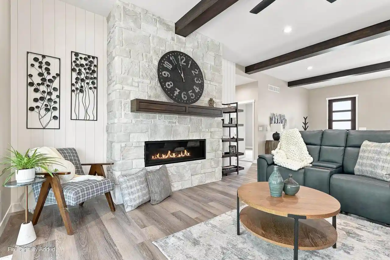 Photo 3 of Single family home for sale at 2321 Brooke Ln, Stevens Point, WI 54481 | MLS# 22604730 | Listing updated on 2026-09-23