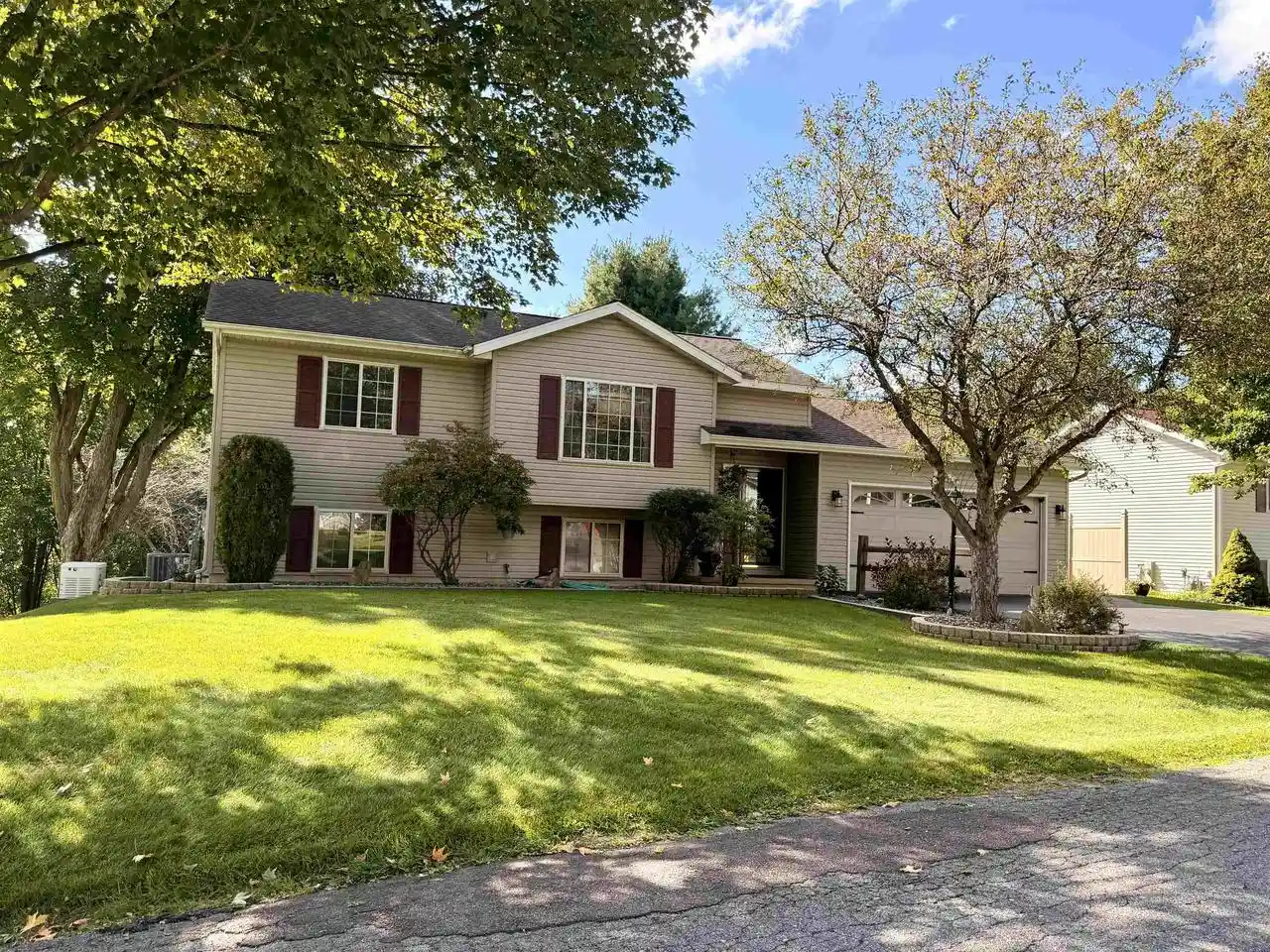 Single family home for sale at 1307 Jackson St, Wausau, WI 54403 | MLS# 22604731