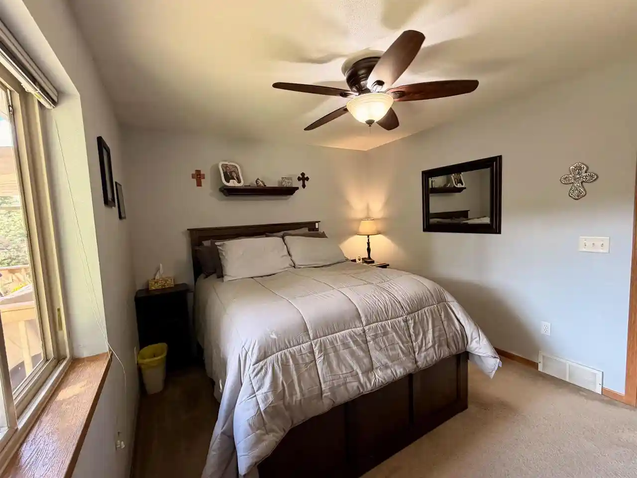 Photo 2 of Single family home for sale at 1307 Jackson St, Wausau, WI 54403 | MLS# 22604731 | Listing updated on 2026-09-23