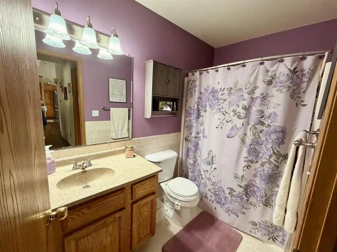 Photo 3 of Single family home for sale at 1307 Jackson St, Wausau, WI 54403 | MLS# 22604731 | Listing updated on 2026-09-23