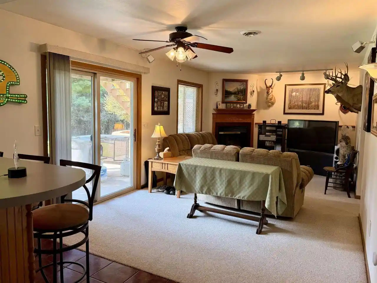 Photo 4 of Single family home for sale at 1307 Jackson St, Wausau, WI 54403 | MLS# 22604731 | Listing updated on 2026-09-23