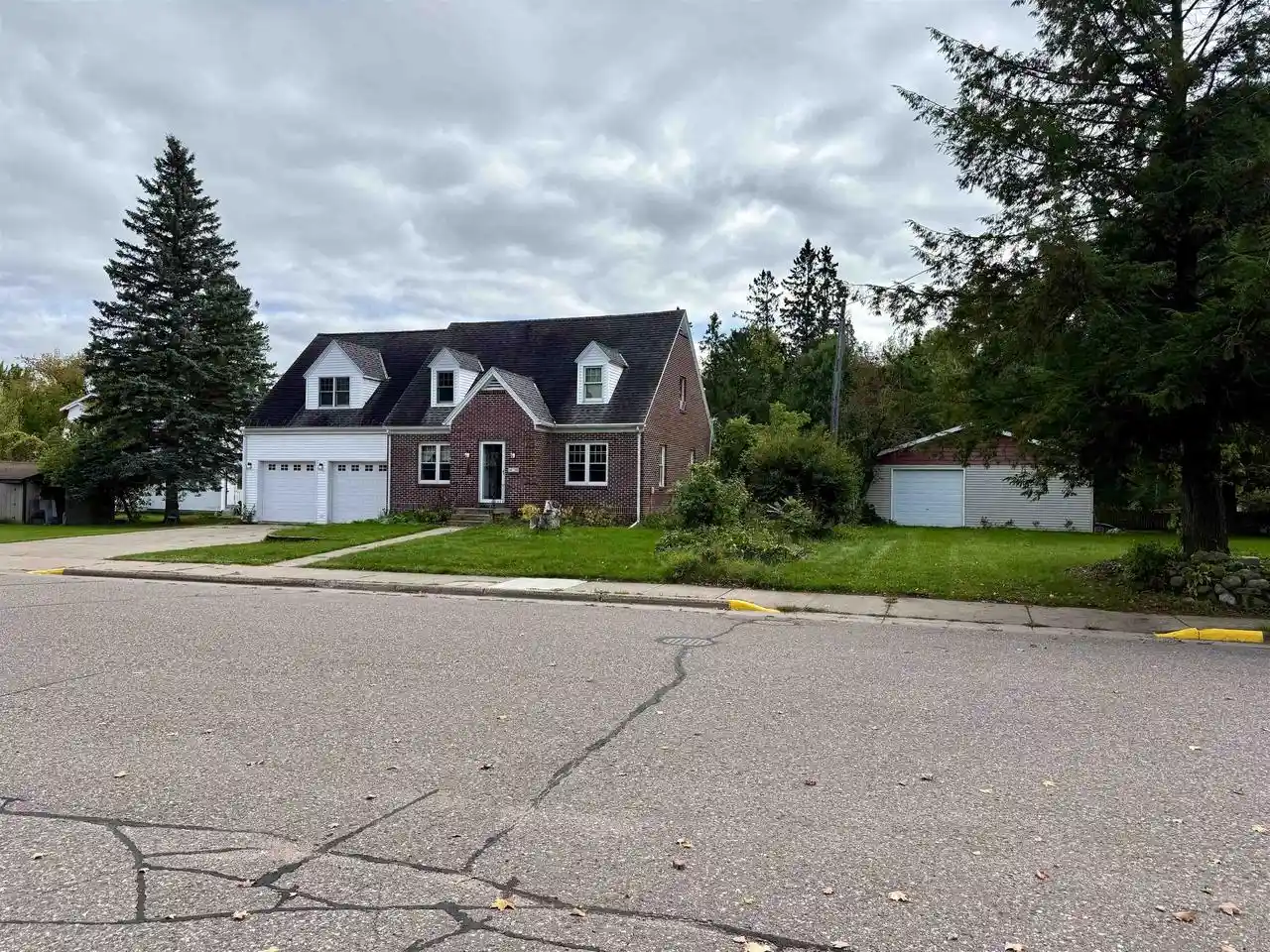 Single family home for sale at 141 Forest Ave, Phillips, WI 54555 | MLS# 22604732