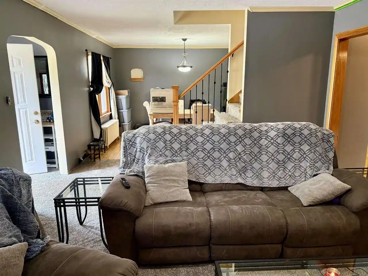 Photo 2 of Single family home for sale at 141 Forest Ave, Phillips, WI 54555 | MLS# 22604732 | Listing updated on 2026-09-30