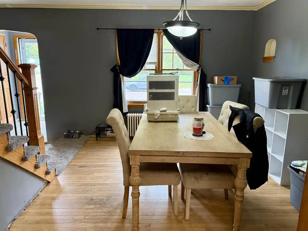 Photo 3 of Single family home for sale at 141 Forest Ave, Phillips, WI 54555 | MLS# 22604732 | Listing updated on 2026-09-30