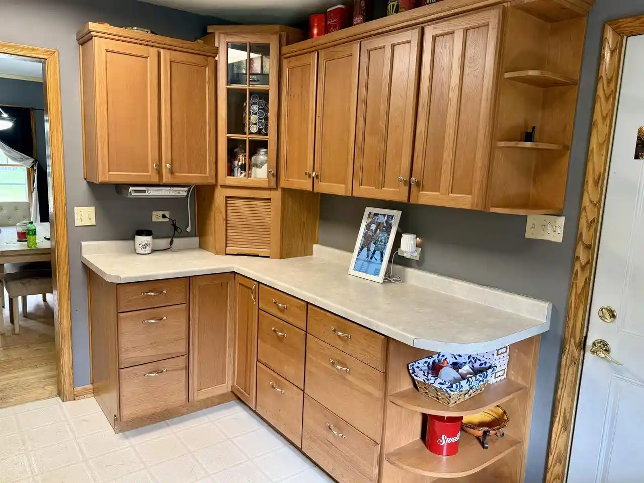 Photo 4 of Single family home for sale at 141 Forest Ave, Phillips, WI 54555 | MLS# 22604732 | Listing updated on 2026-09-30