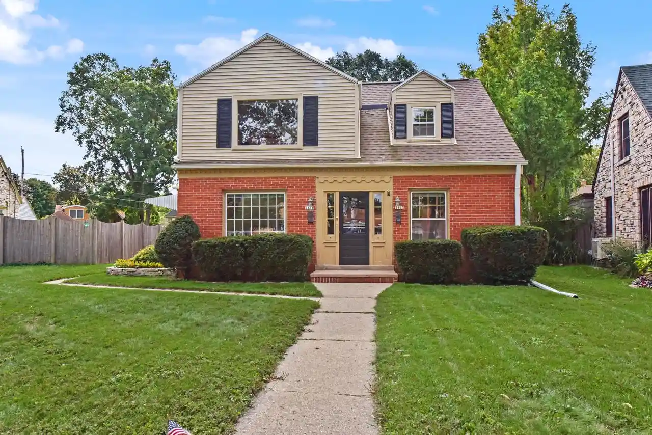 Photo 1 of Multi family home for sale at 2161 W Raleigh Ave #2163, Glendale, WI 53209 | MLS# 1981777 | Listing updated on 2026-09-25