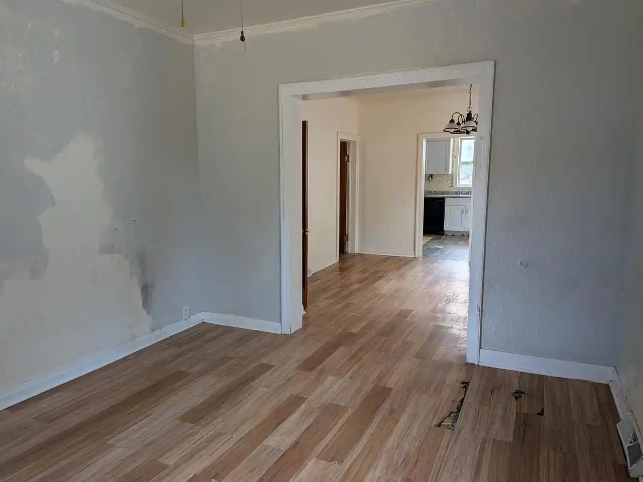 Photo 3 of Single family home for sale at 4050 6th Avenue, Kenosha, WI 53140 | MLS# 1981778 | Listing updated on 2026-09-23