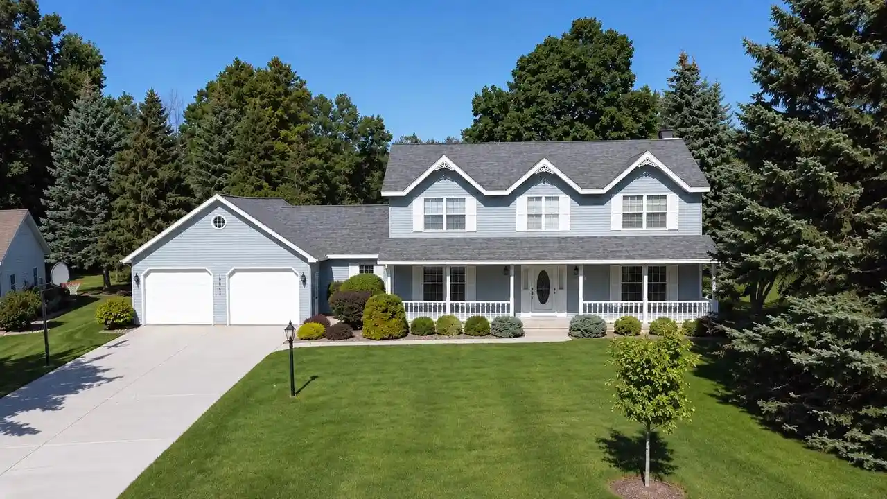 Photo 1 of Single family home for sale at 2967 Mayflower Rd, Green Bay, WI 54311 | MLS# 50332980 | Listing updated on 2026-09-23