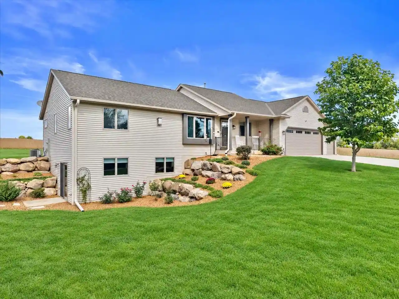 Photo 1 of Single family home for sale at W4234 Spruce Dr, Watertown, WI 53094 | MLS# 2033279 | Listing updated on 2026-10-05