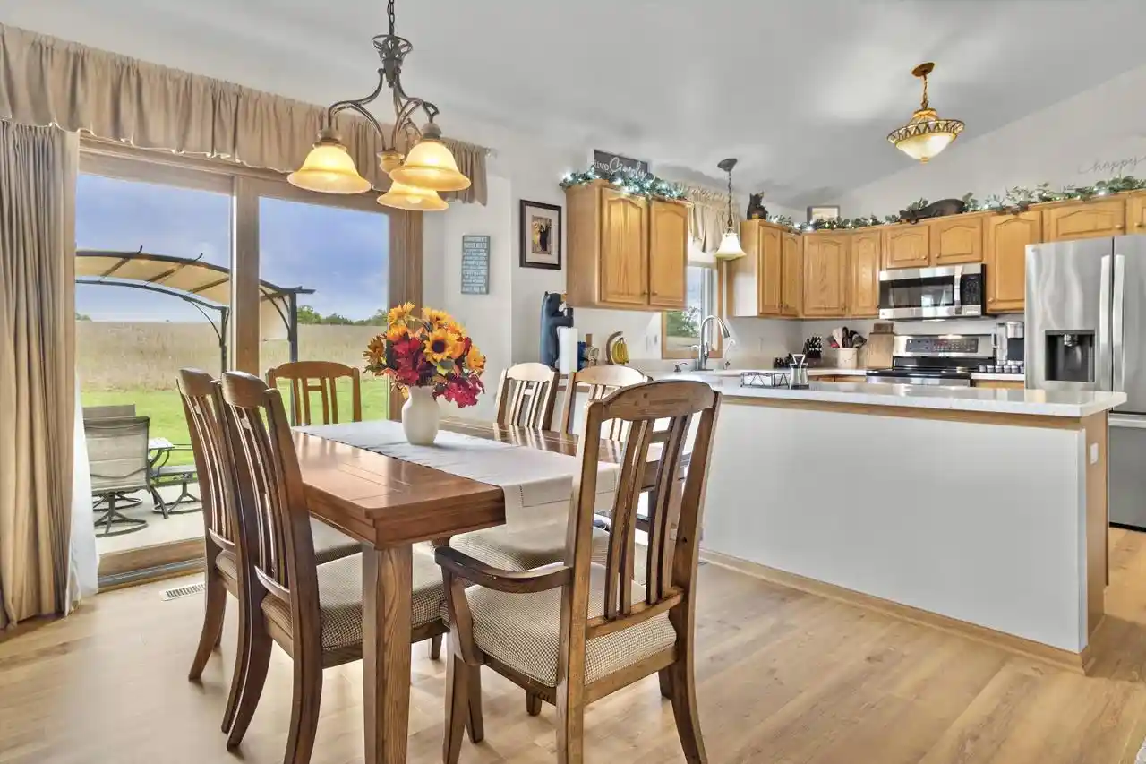 Photo 2 of Single family home for sale at W4234 Spruce Dr, Watertown, WI 53094 | MLS# 2033279 | Listing updated on 2026-10-05
