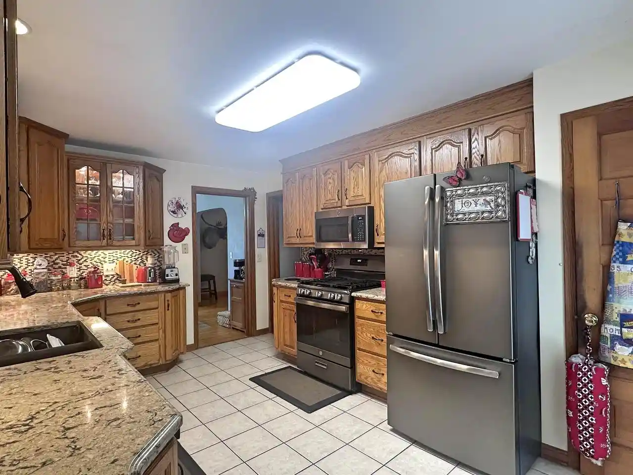 Photo 3 of Single family home for sale at 22 N Pine St, Janesville, WI 53548 | MLS# 2033280 | Listing updated on 2026-09-23