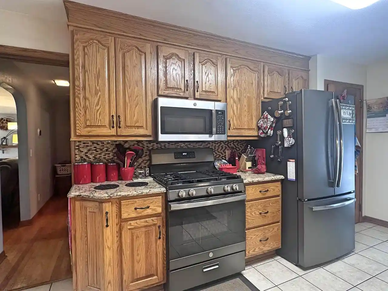 Photo 4 of Single family home for sale at 22 N Pine St, Janesville, WI 53548 | MLS# 2033280 | Listing updated on 2026-09-23