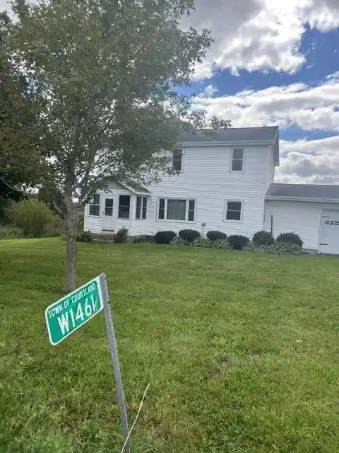 Single family home for sale at W1461 County Rd G, Randolph, WI 53956 | MLS# 2033281