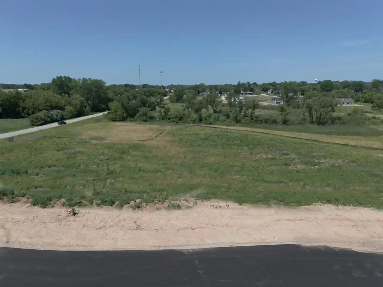 Photo 3 of Land for sale at Ridgeway Dr, Greenville, WI 54942 | MLS# 50333153 | Listing updated on 2026-09-23