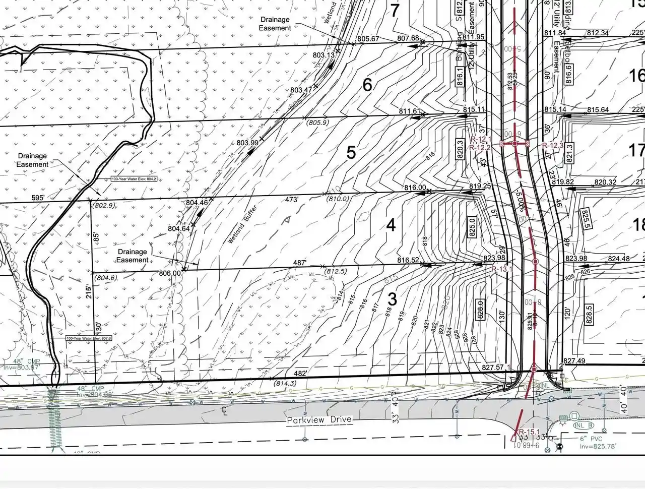 Photo 4 of Land for sale at Ridgeway Dr, Greenville, WI 54942 | MLS# 50333153 | Listing updated on 2026-09-23