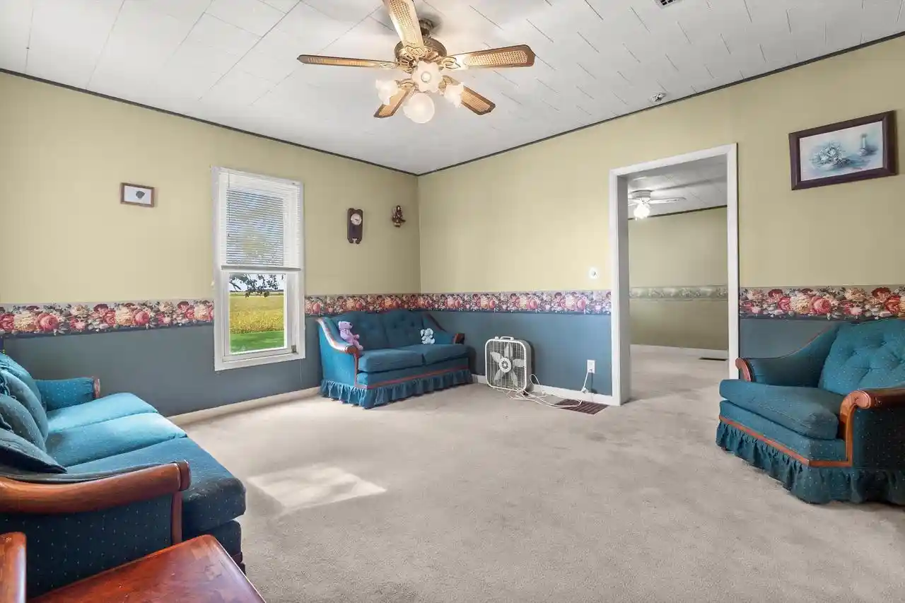 Photo 3 of Single family home for sale at W6738 Stateline Rd, Walworth, WI 53184 | MLS# 1981782 | Listing updated on 2026-09-27
