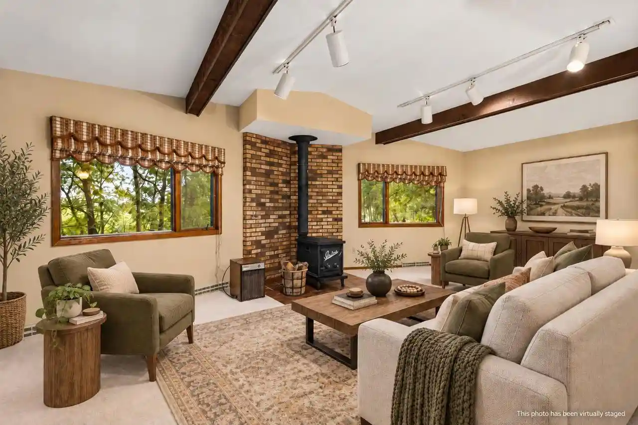Photo 2 of Single family home for sale at 8773 Airport Rd, Middleton, WI 53562 | MLS# 2033282 | Listing updated on 2026-10-02