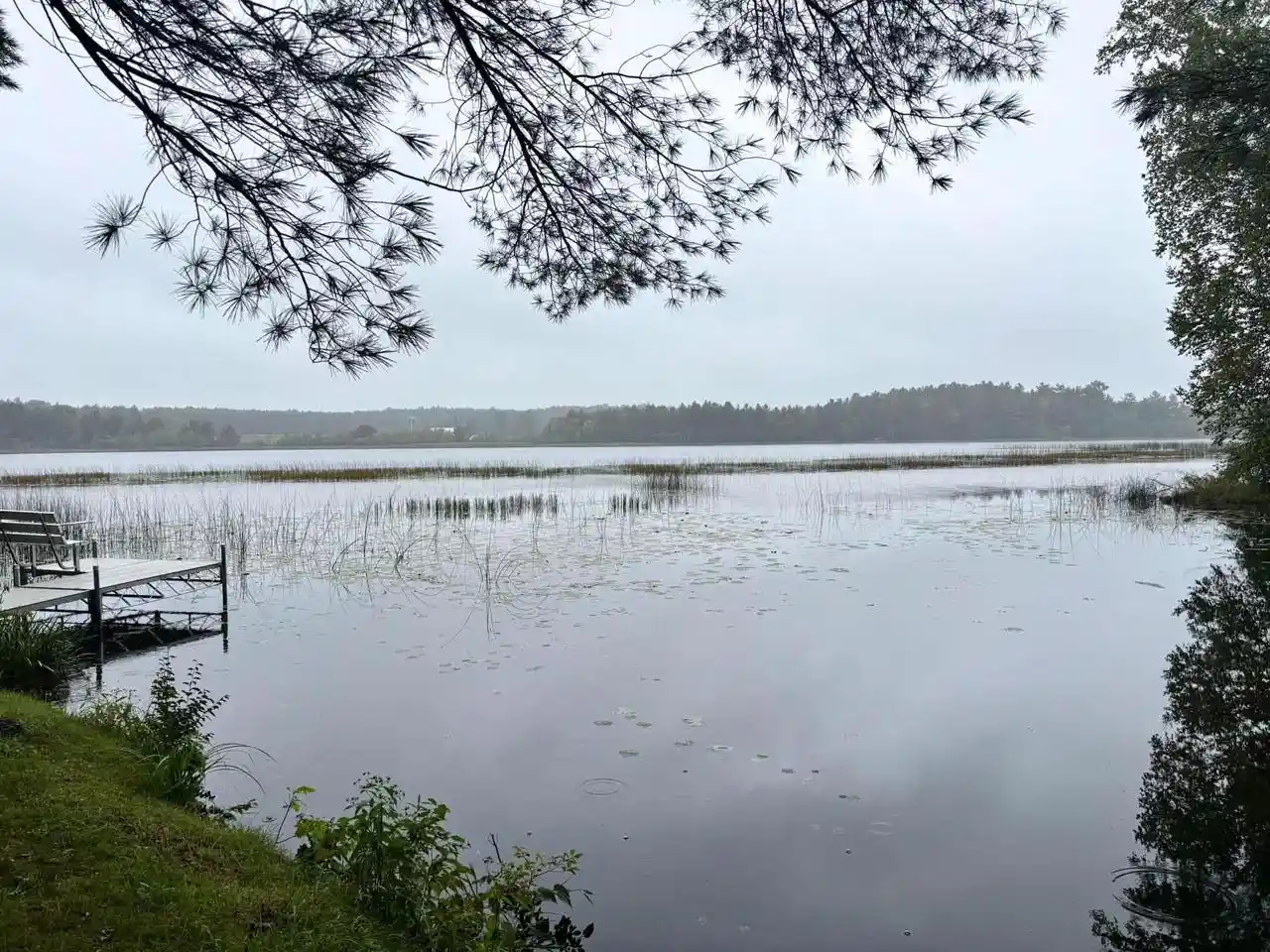 Photo 2 of Land for sale at Doede Rd, Iola, WI 54945 | MLS# 50333154 | Listing updated on 2026-09-23