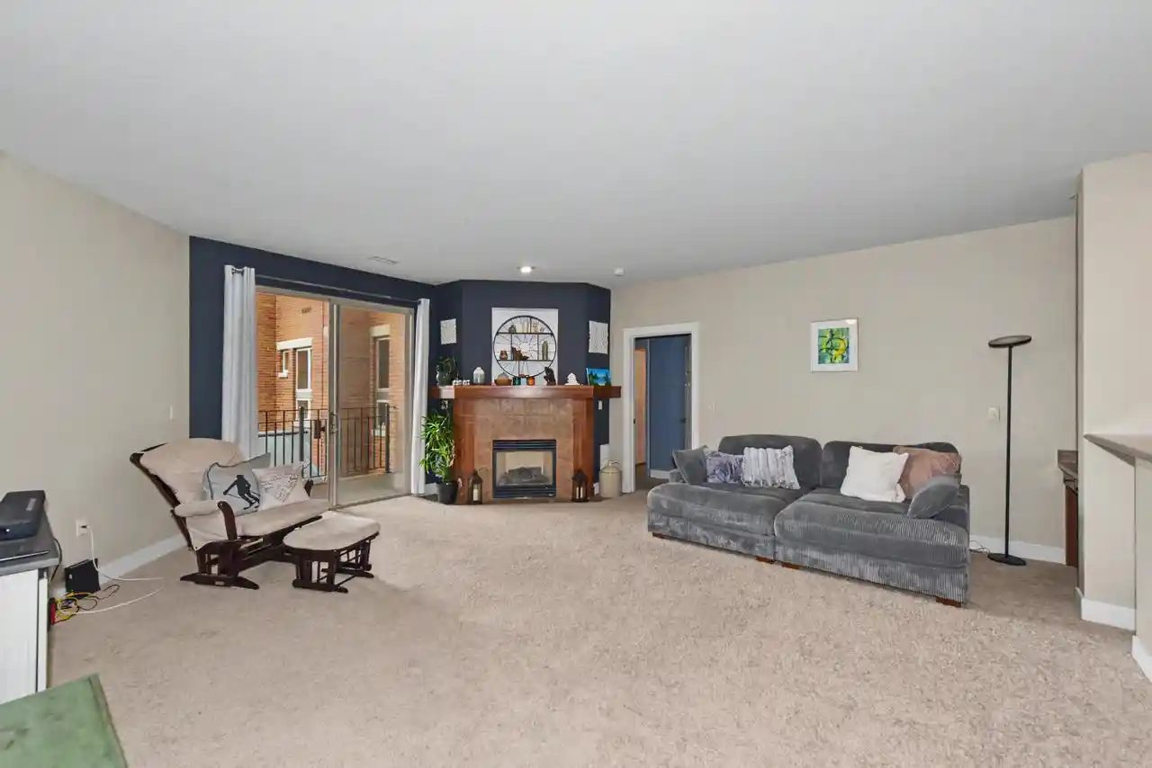 Condo for sale at 15295 W Library Ln #213, New Berlin, WI 53151 | MLS# 1981785