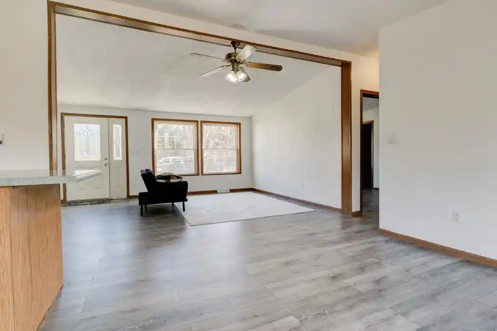 Photo 2 of Single family home for sale at W7642 Sinkler Ln, Stephenson, MI 49887 | MLS# 50333159 | Listing updated on 2026-09-23