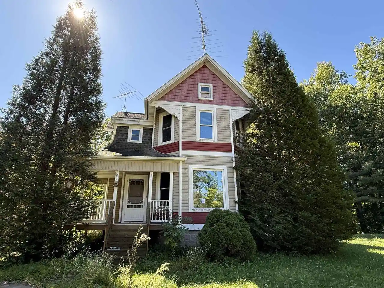 Single family home for sale at W7949 Koeller Ln, Shawano, WI 54166 | MLS# 50333160