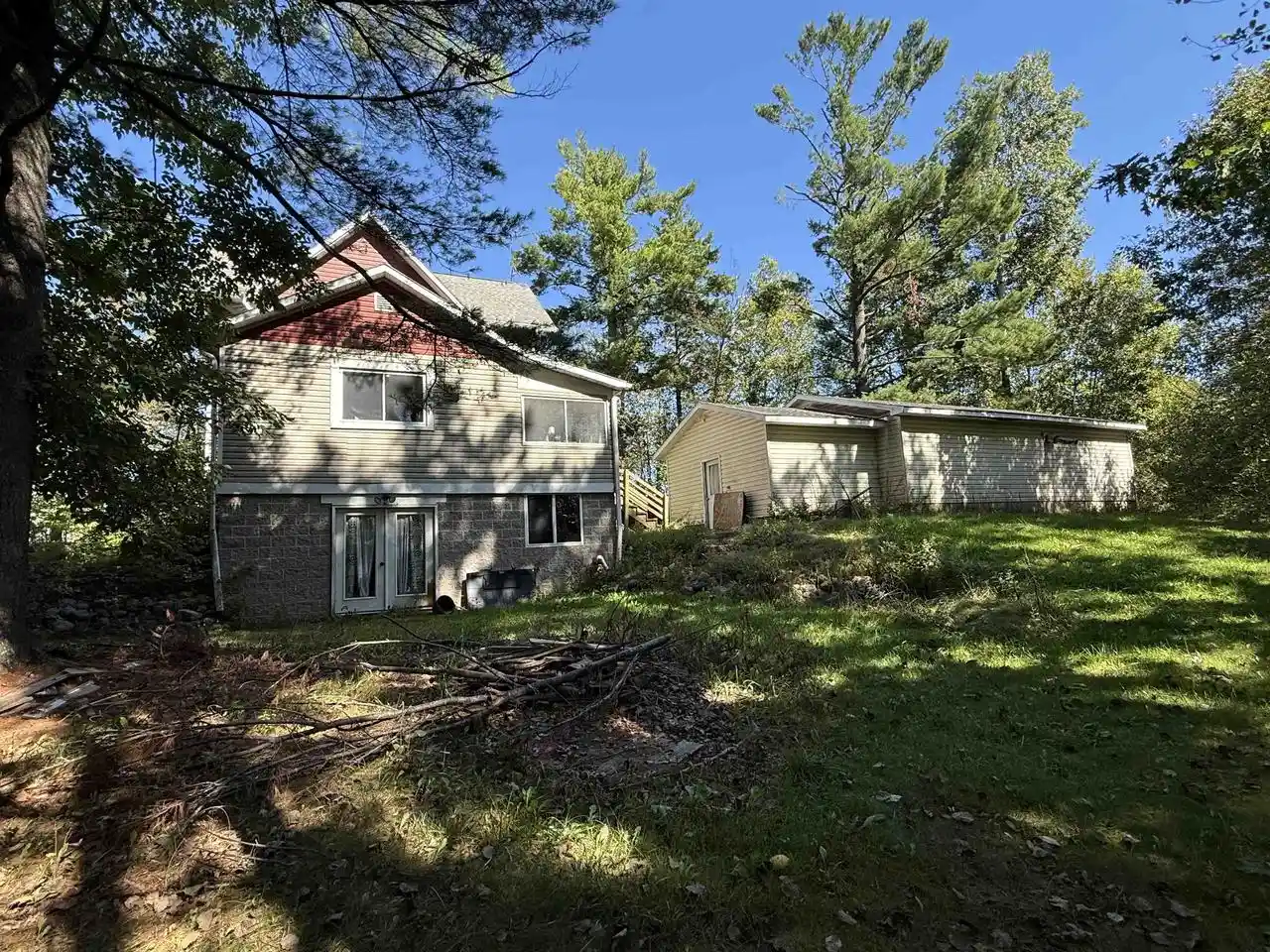 Photo 3 of Single family home for sale at W7949 Koeller Ln, Shawano, WI 54166 | MLS# 50333160 | Listing updated on 2026-09-23
