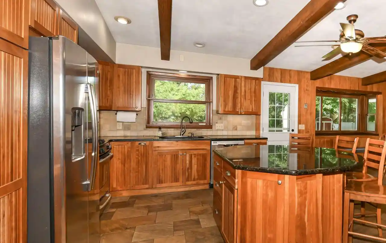 Photo 2 of Single family home for sale at W7478 Pleasant St, Delavan, WI 53115 | MLS# 1981787 | Listing updated on 2026-09-25
