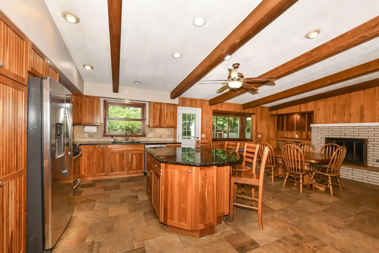 Photo 3 of Single family home for sale at W7478 Pleasant St, Delavan, WI 53115 | MLS# 1981787 | Listing updated on 2026-09-25