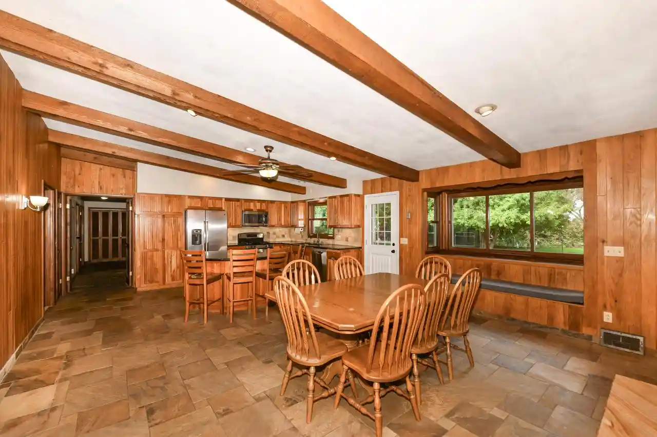 Photo 4 of Single family home for sale at W7478 Pleasant St, Delavan, WI 53115 | MLS# 1981787 | Listing updated on 2026-09-25