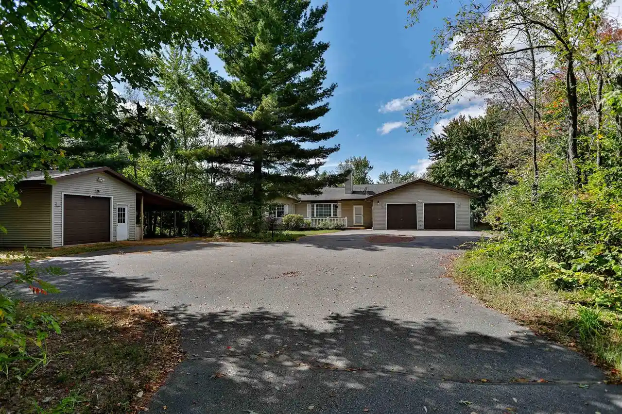 Single family home for sale at 201740 Dorie Ln, Mosinee, WI 54455 | MLS# 22604734