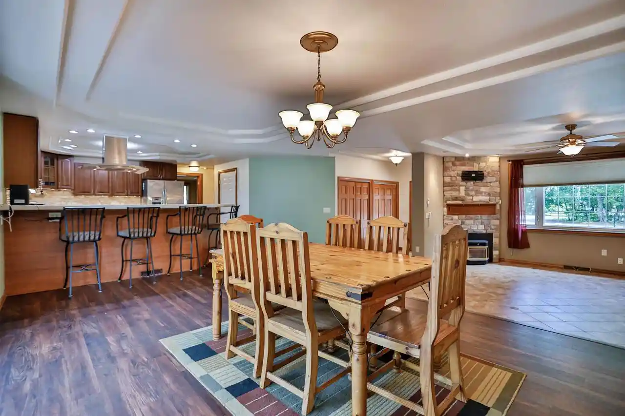 Photo 3 of Single family home for sale at 201740 Dorie Ln, Mosinee, WI 54455 | MLS# 22604734 | Listing updated on 2026-09-23