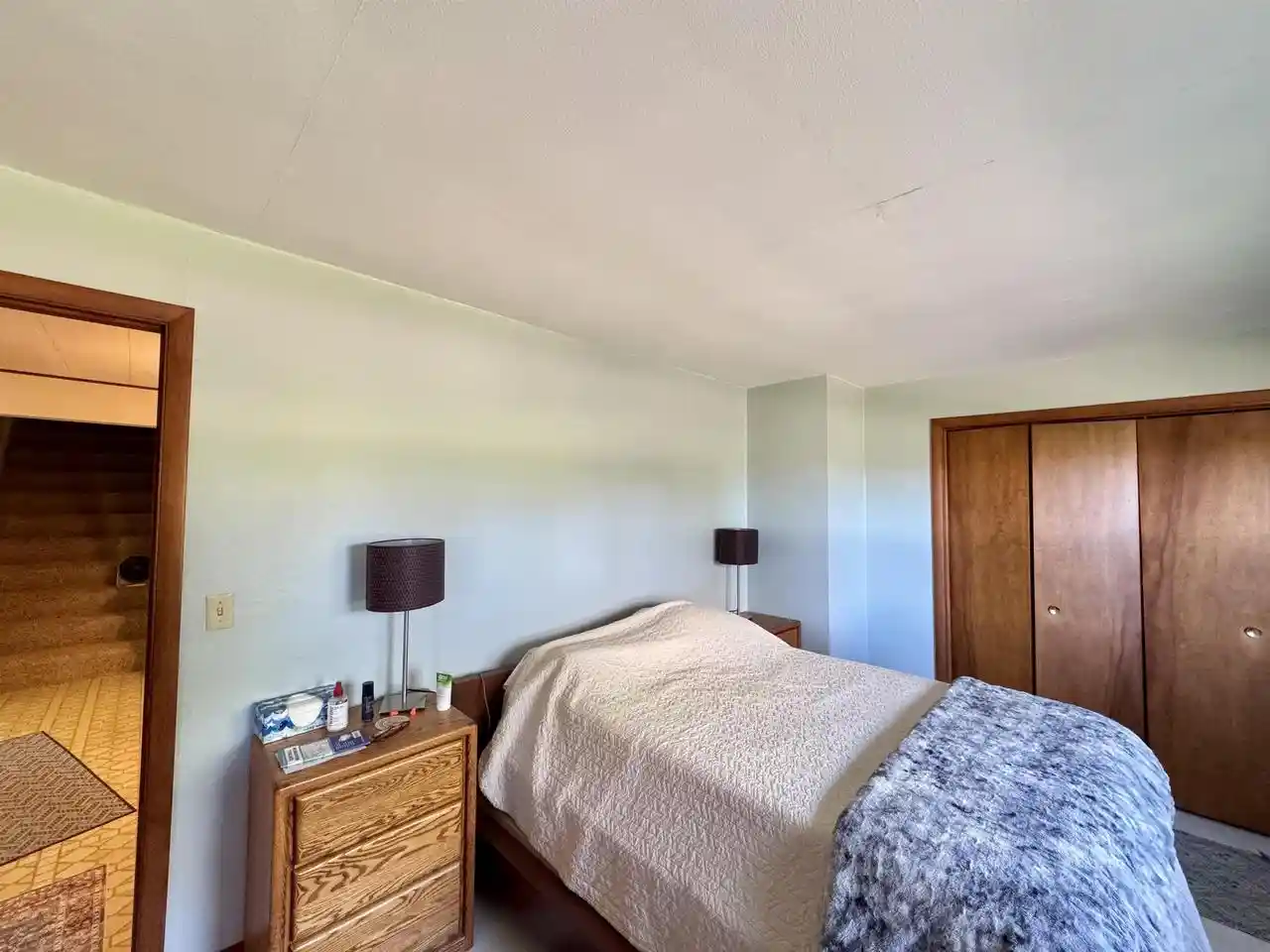 Photo 3 of Single family home for sale at E4875 Morgan Ln, Weyauwega, WI 54983 | MLS# 50333158 | Listing updated on 2026-10-01