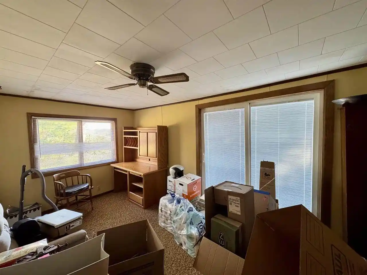 Photo 3 of Single family home for sale at E4875 Morgan Ln, Weyauwega, WI 54983 | MLS# 50333158 | Listing updated on 2026-10-01