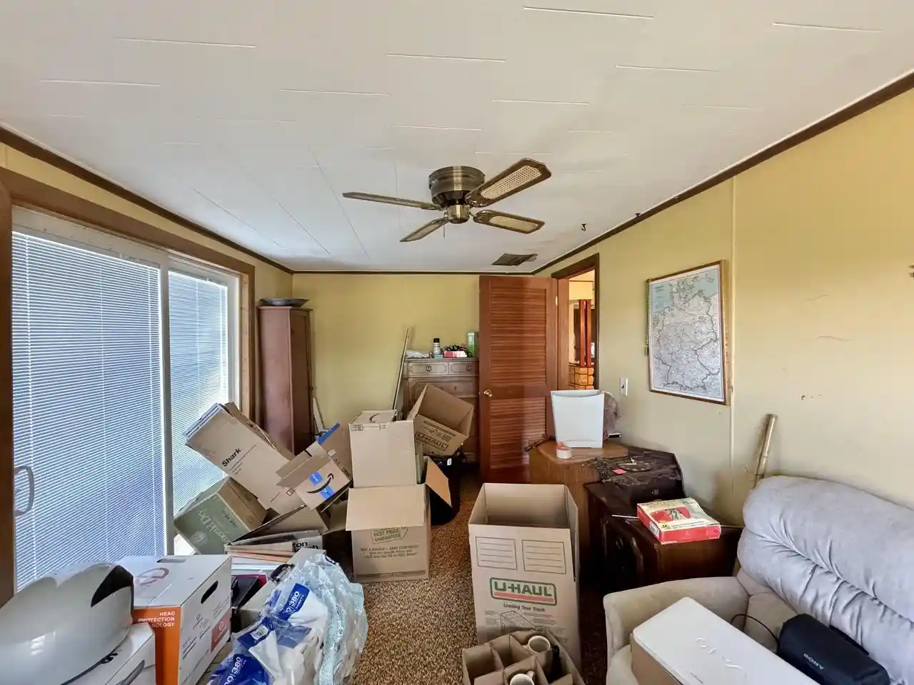 Photo 4 of Single family home for sale at E4875 Morgan Ln, Weyauwega, WI 54983 | MLS# 50333158 | Listing updated on 2026-10-01