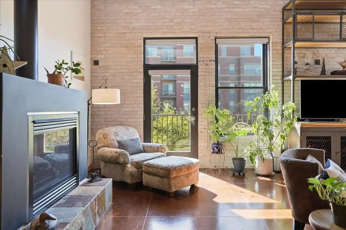 Listing Photo 5 - Condo for sale in building located at 7777 Elmwood Ave, Middleton, WI 53562 - Unit #208