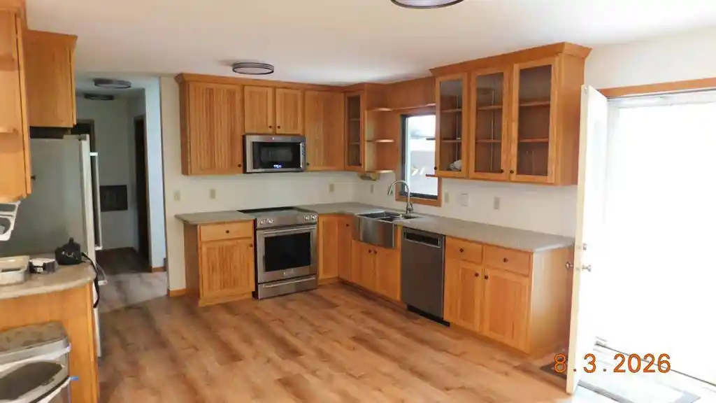 Photo 3 of Single family home for sale at 5910 803rd Avenue, Menomonie, WI 54751 | MLS# 1605326 | Listing updated on 2026-09-23