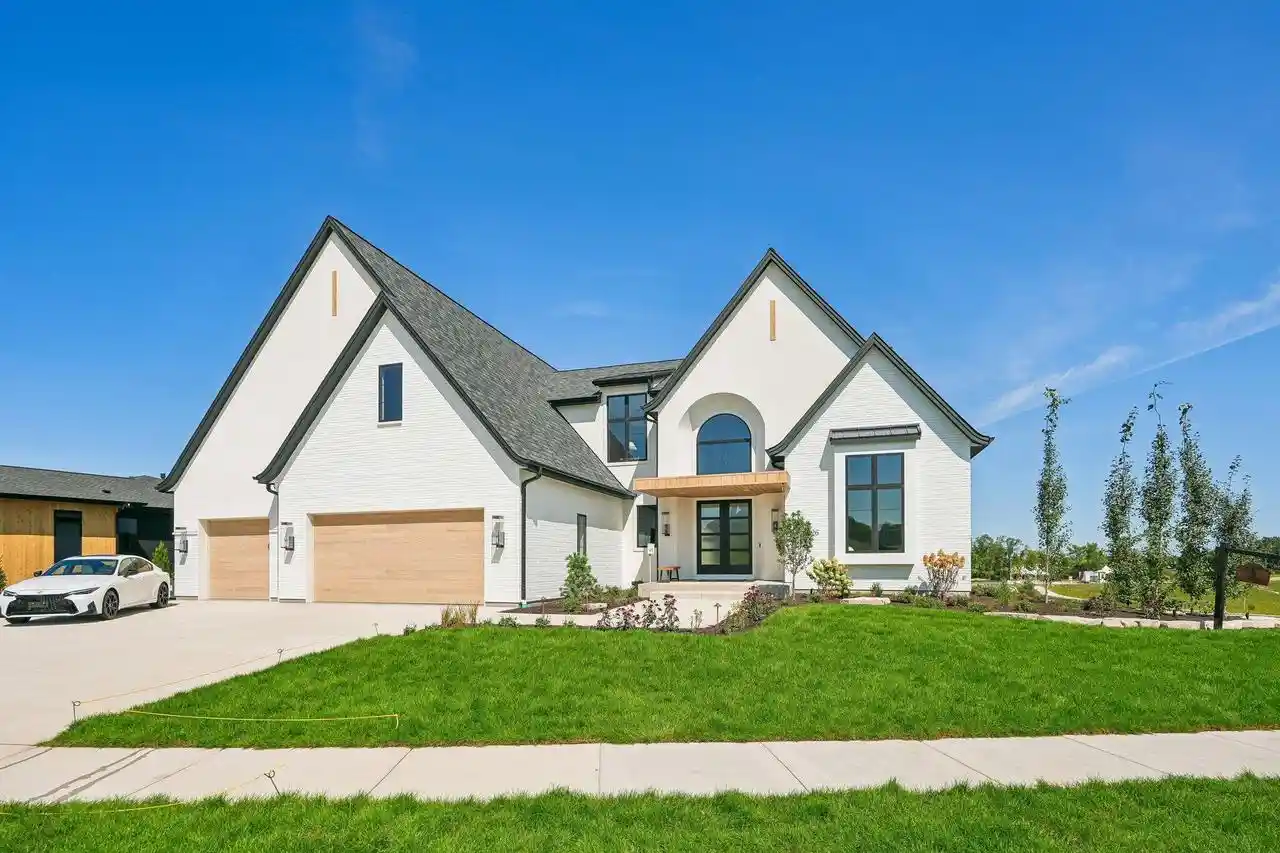 Photo 1 of Single family home for sale at N50w18626 Woodfield Way, Menomonee Falls, WI 53051 | MLS# 1981790 | Listing updated on 2026-09-24