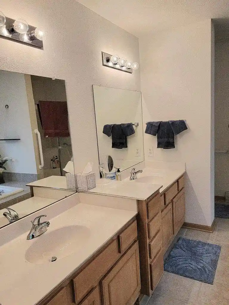 Listing Photo 5 - Condo for sale in building located at 6620 Meadowlands Cir, Pleasant Prairie, WI 53158 - Unit #8 C