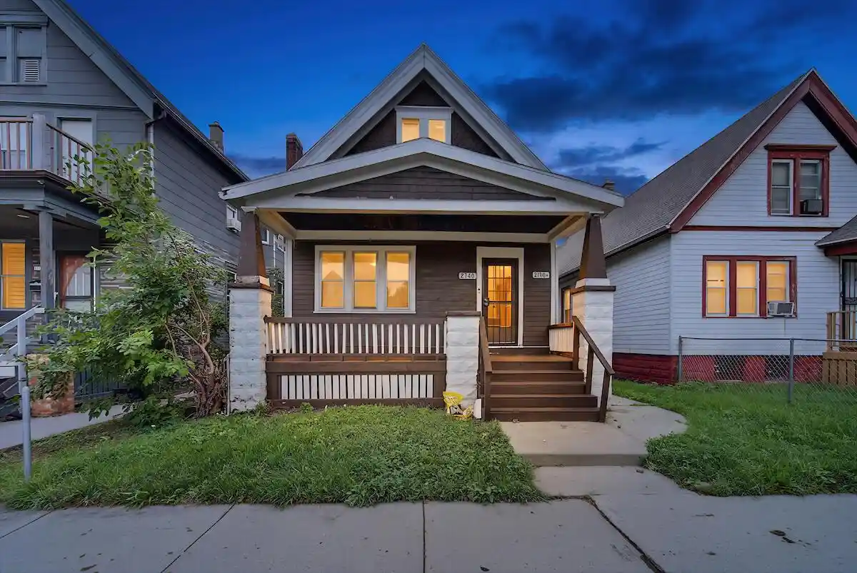Photo 1 of Multi family home for sale at 2740 N Buffum St, Milwaukee, WI 53212 | MLS# 1981792 | Listing updated on 2026-10-06