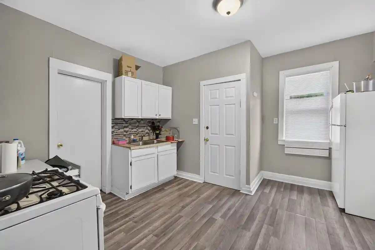 Photo 2 of Multi family home for sale at 2740 N Buffum St, Milwaukee, WI 53212 | MLS# 1981792 | Listing updated on 2026-10-06