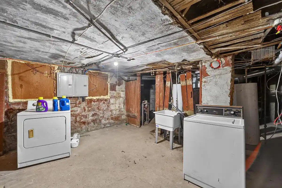 Photo 4 of Multi family home for sale at 2740 N Buffum St, Milwaukee, WI 53212 | MLS# 1981792 | Listing updated on 2026-10-06