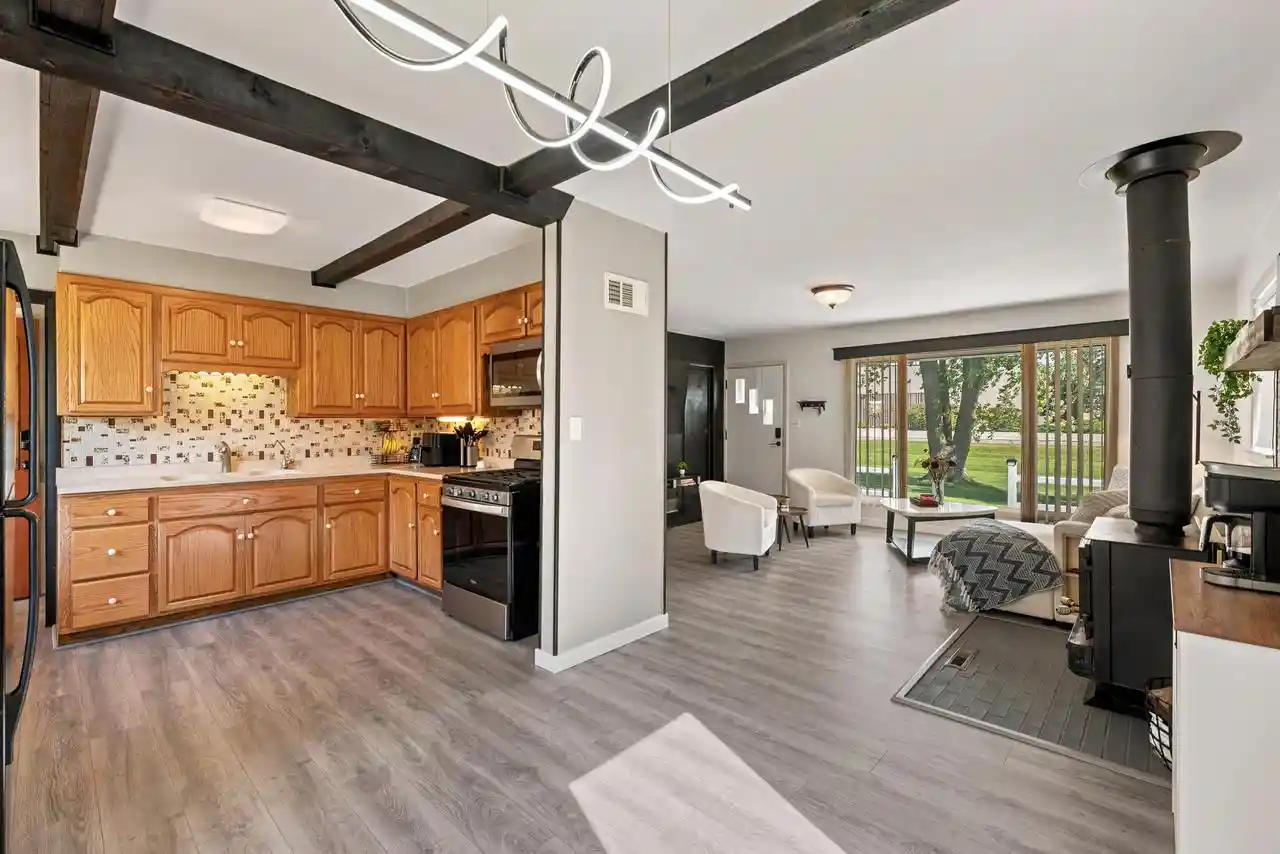 Photo 3 of Single family home for sale at N60w22805 Silver Spring Dr, Sussex, WI 53089 | MLS# 1981794 | Listing updated on 2026-09-26